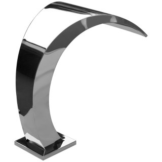 Wodospad Aquaviva Victoria AISI 316 (615х500 mm) Aquaviva