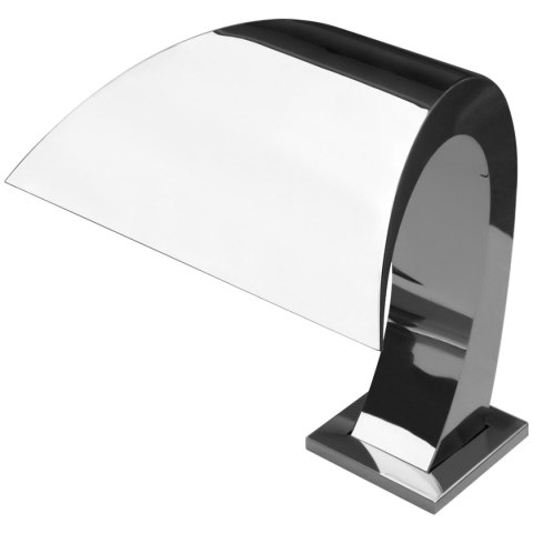 Wodospad Aquaviva Victoria AISI 316 (615х500 mm) Aquaviva