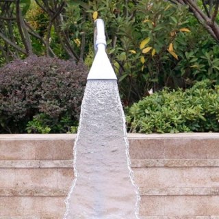 Wodospad masujący Emaux EM4402 Full Body Spray Emaux