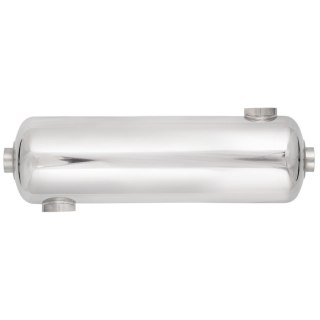 Wymiennik ciepła do basenu Aquaviva MF-200 60 kW 304L Aquaviva