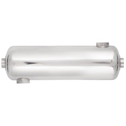 Wymiennik ciepła do basenu Aquaviva MF-200 60 kW 304L Aquaviva