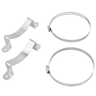 Wymiennik ciepła do basenu Aquaviva MF-200 60 kW 304L Aquaviva