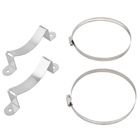 Wymiennik ciepła do basenu Aquaviva MF-200 60 kW 304L Aquaviva