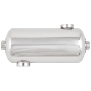 Wymiennik ciepła do basenu Aquaviva MF-80 28 kW 304L Aquaviva