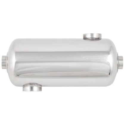 Wymiennik ciepła do basenu Aquaviva MF-80 28 kW 304L Aquaviva