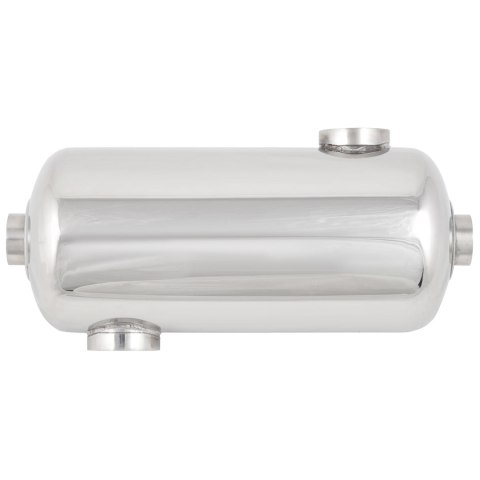 Wymiennik ciepła do basenu Aquaviva MF-80 28 kW 304L Aquaviva