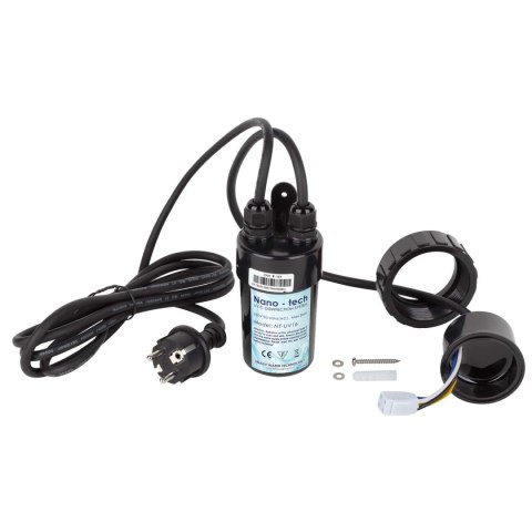 Zasilacz do stacji UV Emaux T-UV16 Emaux