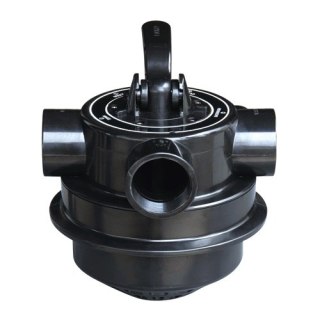 Zawór czterodrogowy Emaux MPV05 88281205B (1.5'') górny Emaux