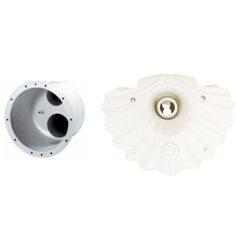 Zestaw elementów do przeciwprądu Kripsol JS1+JSL2 pod folię basenową Kripsol