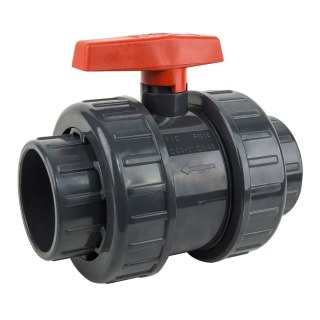 Zestaw złączek Kripsol do przeciwprądu 75/90 mm Kripsol