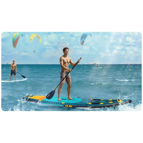 Deska SUP Reefbreak 350 x 81 x 15 cm Neo-Sport 170301