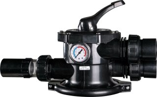 Filtr piaskowy do basenu Aquaviva M550 (12 m³/h, D550) Aquaviva