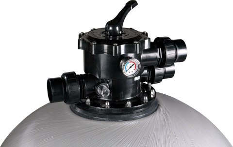 Filtr piaskowy do basenu Aquaviva M650B (17 m³/h, D650) Aquaviva