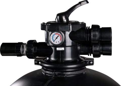 Filtr piaskowy do basenu Aquaviva MP550 (12 m³/h, D550) Aquaviva