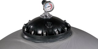 Filtr piaskowy do basenu Aquaviva MSD550 (12 m³/h, D550) Aquaviva