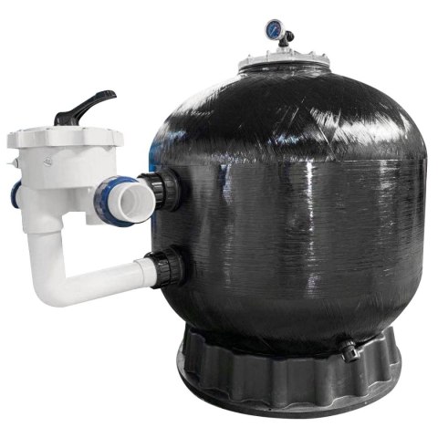 Filtr piaskowy do basenu Aquaviva MSD700 (19 m³/h, D700) Aquaviva