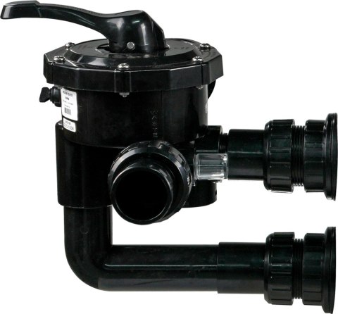 Filtr piaskowy do basenu Aquaviva MSD750 (23 m³/h, D750) Aquaviva