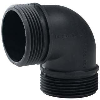 Kolano mufy pompy odwadniającej Aquaviva Q4/Q9 (A26190003 nr 35) Aquaviva