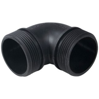 Kolano mufy pompy odwadniającej Aquaviva Q4/Q9 (A26190003 nr 35) Aquaviva