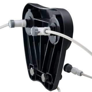 Manometr podwójny do filtrów Emaux L1200-1600, 60 psi (E13047) Emaux