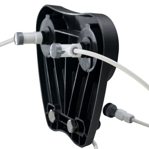 Manometr podwójny do filtrów Emaux L1200-1600, 60 psi (E13047) Emaux