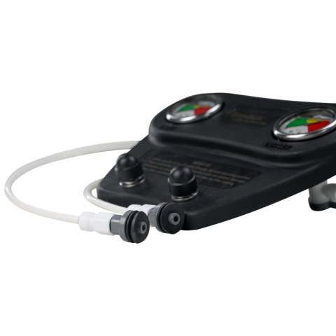 Manometr podwójny do filtrów Emaux L1200-1600, 60 psi (E13047) Emaux