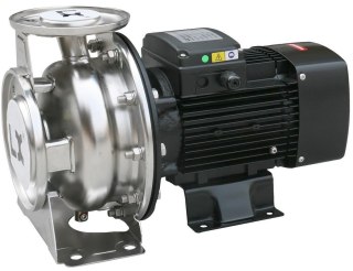 Pompa do basenu Aquaviva LX CA80-65-160/11T (380 V, 130 m3/h, 15 KM) Aquaviva