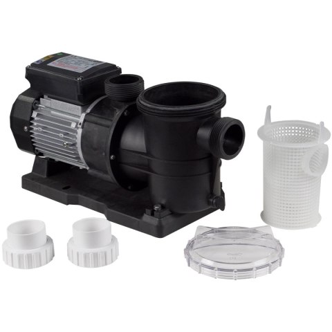 Pompa do basenu Aquaviva LX STP75M (220 V, 8 m3/h, 0.75 KM), wał AISI 316 Aquaviva