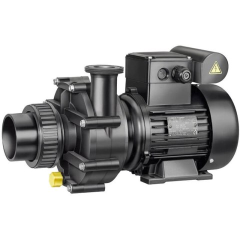 Pompa do basenu Speck BADU 21-41/55, 27 m³/h, 1 kW, 230V, do filtracji i masażu, 234.1550.138