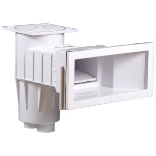 Skimmer do basenu betonowego 3118 PREMIUM Wide Hayward