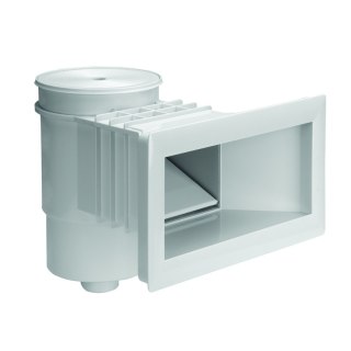 Skimmer do basenu betonowego Emaux EM0020C Wide Emaux