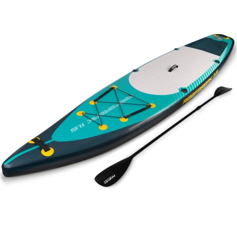 Deska SUP Reefbreak 350 x 81 x 15 cm Neo-Sport 170303