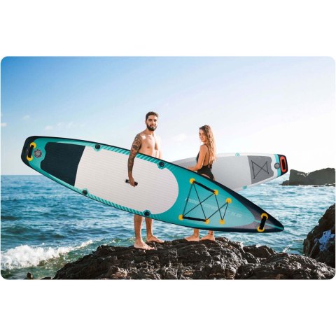 Deska SUP Reefbreak 350 x 81 x 15 cm Neo-Sport 170303