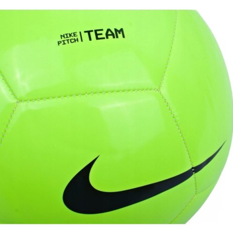 PIŁKA NOŻNA NIKE PITCH TEAM FZ7553 359 R.5 NIKE