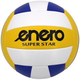 PIŁKA SIATKOWA ENERO SUPER STAR R.5 ENERO