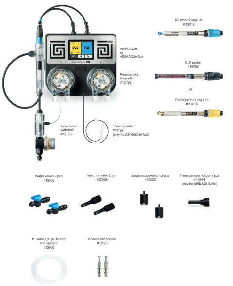 Aseko-Asin-Aqua-Net-zestaw