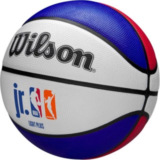 PIŁKA DO KOSZYKÓWKI WILSON JR NBA DRV LIGHT PLUS BSKT R.5 WILSON