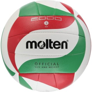 PIŁKA DO SIATKÓWKI MOLTEN V5M2000 MOLTEN