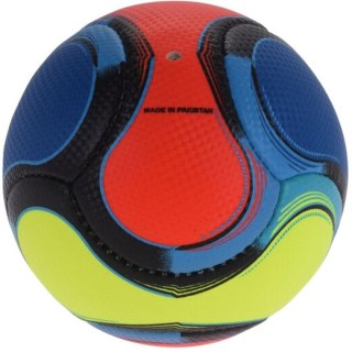 PIŁKA NOŻNA BULLET MINI BLUE/RED R.1 PENN