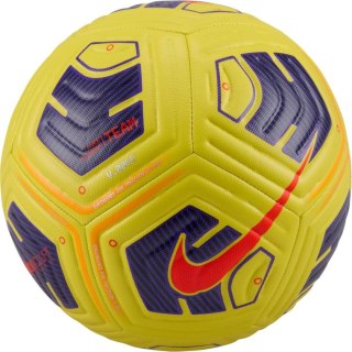 PIŁKA NOŻNA NIKE ACADEMY TEAM FZ7540 710 R.5 NIKE