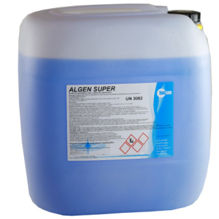 Antyglon ALGEN SUPER płyn 30 kg Bassau