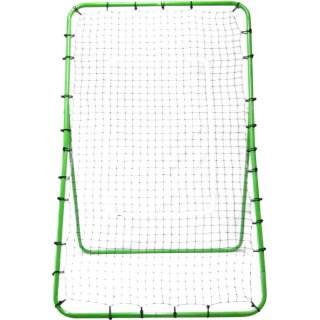 RAMA TRENINGOWA REBOUNDER DO ODBIJANIA PIŁKI NOŻNEJ 210x120CM ENERO ENERO