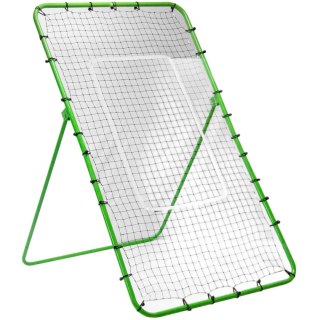 RAMA TRENINGOWA REBOUNDER DO ODBIJANIA PIŁKI NOŻNEJ 210x120CM ENERO ENERO