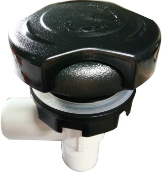 Zawór do wodospadu/fontanny Aquajoy FS-100 Aquajoy