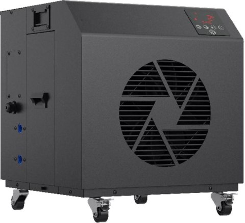 Aquajoy Chiller NF-25CR3 do wanny lodowej, urządzenie chłodząco-grzewcze z Wi-Fi, kod NF-25CR3