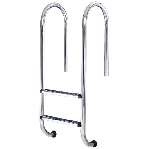 Drabinka do basenu Flexinox Wall AISI-316 (2 stopnie) Flexinox
