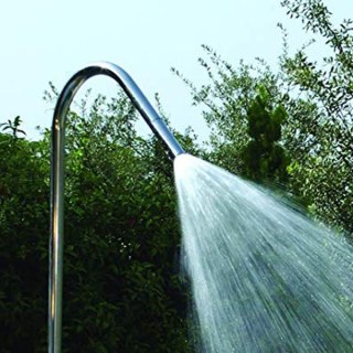 Dysza do wodospadu masującego Flexinox Tahiti MOD A, AISI-316L Flexinox