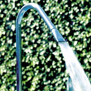 Dysza do wodospadu masującego Flexinox Tahiti MOD B, AISI-316L Flexinox