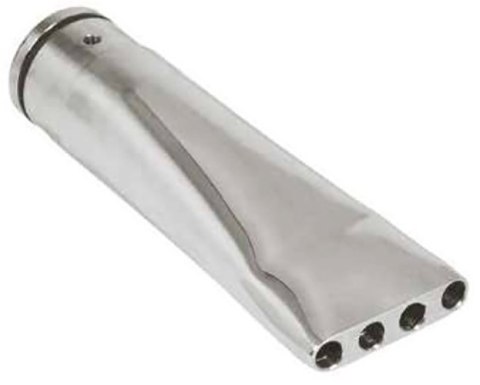 Dysza do wodospadu masującego Flexinox Tahiti MOD C, AISI-316L Flexinox