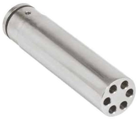 Dysza do wodospadu masującego Flexinox Tahiti MOD D, AISI-316L Flexinox